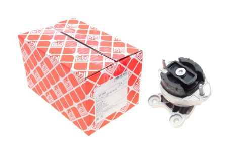 Подушка КПП AUDI A4 00-, FEBI BILSTEIN (23140)