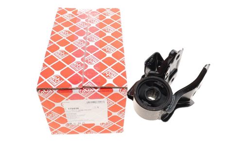 Сайлентблок рычага передн. пров. CR-V 12- HONDA, FEBI BILSTEIN (176928)