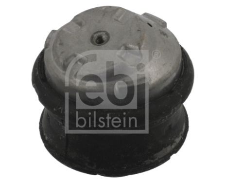 Подушка двигуна DB W202 6/93-/C180/200/220/200D/220D права, FEBI BILSTEIN (09154)