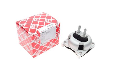 Подушка двигателя MERCEDES BENZ, FEBI BILSTEIN (174057)