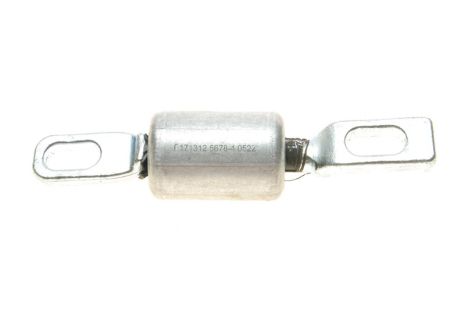 Сайлентблок задньої балки FIAT Doblo 10-, FEBI BILSTEIN (171312)