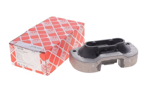 ПОДУШКА КПП TRANSIT 2014- FORD, FEBI BILSTEIN (181158)