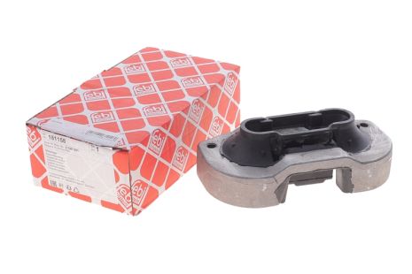 ПОДУШКА КПП TRANSIT 2014- FORD, FEBI BILSTEIN (181158)