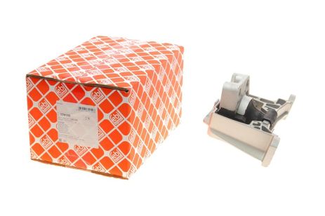 Подушка двигуна ford c-max/ focus (08) 2007 - 2013 (вер-во), FORD C-MAX, FORD USA, FEBI BILSTEIN (174159)