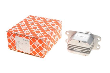 Подушка КПП лів 1/ BMW F40, X1/F48, X2/F39, MINI, VOLVO, FEBI BILSTEIN (176007)