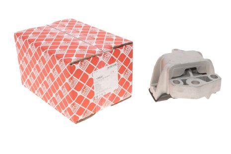 Подушка КПП лев. ALHAMBRA 1. 9 TDI 97-, VW SHARAN 97- SEAT, FEBI BILSTEIN (170622)