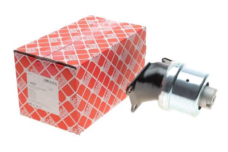 Подушка двигателя VW T5 2. 0 TDI, FEBI BILSTEIN (46297)