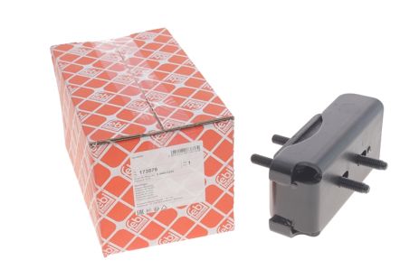 Подушка двигуна IVECO Daily 2,3-3,0 99-, FEBI BILSTEIN (173876)