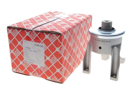 Подушка двигуна TRANSPORTER DB T5, FEBI BILSTEIN (177014)