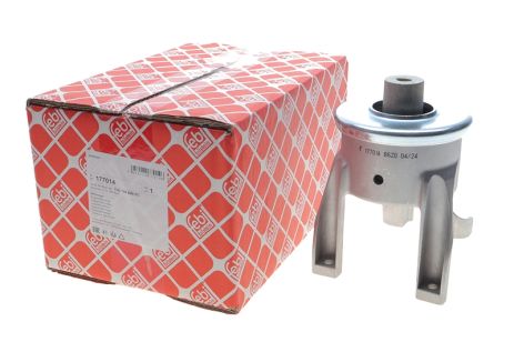 Подушка двигуна TRANSPORTER DB T5, FEBI BILSTEIN (177014)