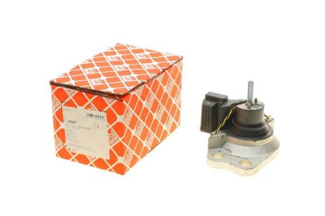Правая двигательная подушка RENAULT Clio II, Kangoo 01-, FEBI BILSTEIN (24057)