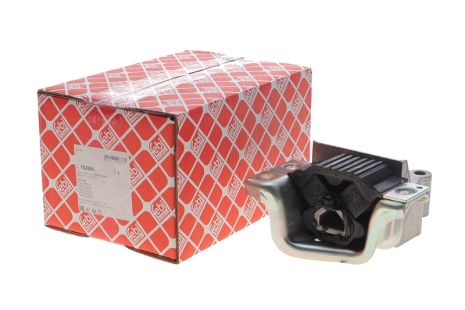 Подушка двигуна FIAT DUCATO, FEBI BILSTEIN (102686)