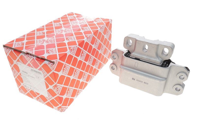 Подушка двигателя VW Passat 1. 4/1. 6 05-, FEBI BILSTEIN (102404) Подушка двигателя VW Passat 1. 4/1. 6 05-, FEBI BILSTEIN (102404)