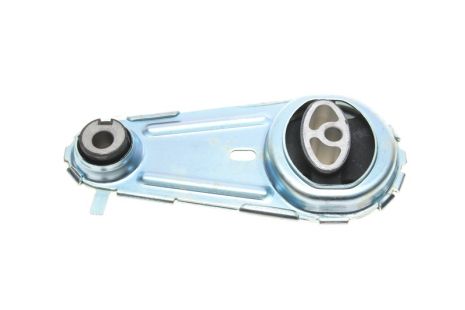 Подушка двигателя нижняя RENAULT Fluence/Megane3/Scenic3 M4R, FEBI BILSTEIN (176009)