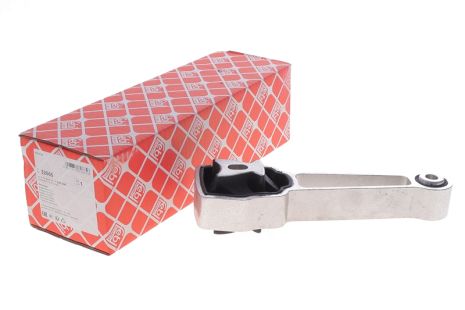 Подушка двигателя верхняя прав. VOLVO S60,80,V70,XC60,70,Форд Мондео IV 07-, FEBI BILSTEIN (32665)