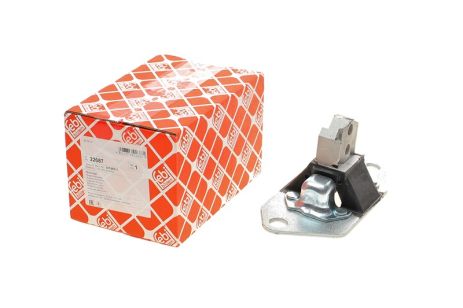 Подушка двигуна прав. VOLVO S60,S80,V70 II, FEBI BILSTEIN (22687) Подушка двигуна прав. VOLVO S60,S80,V70 II, FEBI BILSTEIN (22687)