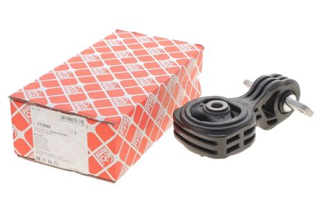 Подушка двигателя CIVIC VIII 1. 8 05- HONDA, FEBI BILSTEIN (172688)