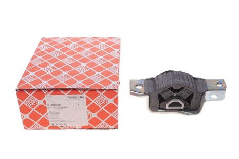 Подушка двигателя FIAT GRANDE, FEBI BILSTEIN (183649)