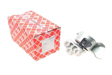 Подушка двигателя FIAT PUNTO, ALFA ROMEO, FEBI BILSTEIN (174762) Подушка двигателя FIAT PUNTO, ALFA ROMEO, FEBI BILSTEIN (174762)