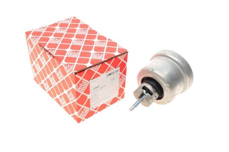 Подушка двигателя OPEL Vectra 1. 6-2. 0,B передняя левая, FEBI BILSTEIN (03847) Подушка двигателя OPEL Vectra 1. 6-2. 0,B передняя левая, FEBI BILSTEIN (03847)