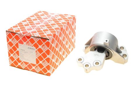 Подушка двигуна DOBLO FIAT Cargo 01-, FEBI BILSTEIN (174472)