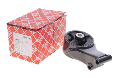 Подушка двигуна задня OPEL Vectra C,Signum 02-, FEBI BILSTEIN (23672)