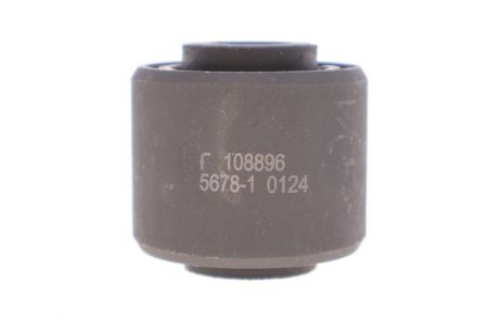 Сайлентблок рычага задней подвески сверху FORD Focus II, III, C-Max, Kuga I, II,, Mazda,…