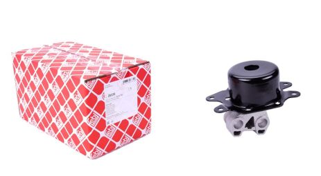 Ліва подушка двигуна для CORSA C OPEL, FEBI BILSTEIN (26330)