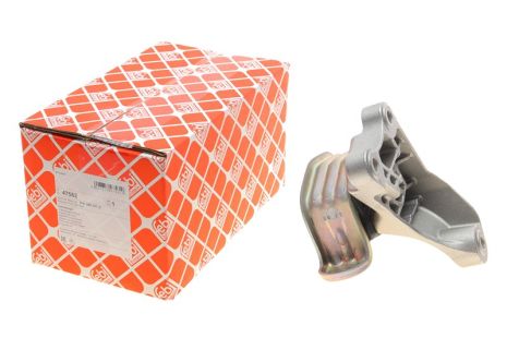 Подушка КПП лев. VW T5 03-, FEBI BILSTEIN (47562)