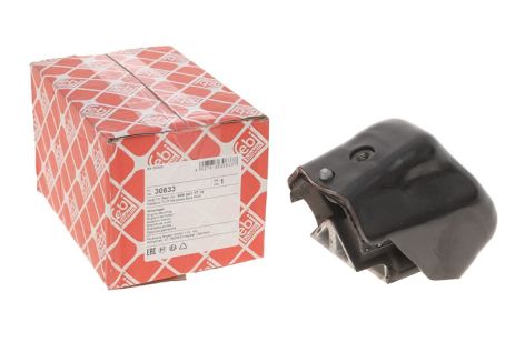 Подушка двигуна DB Sprinter 06-, FEBI BILSTEIN (30633) Подушка двигуна DB Sprinter 06-, FEBI BILSTEIN (30633)
