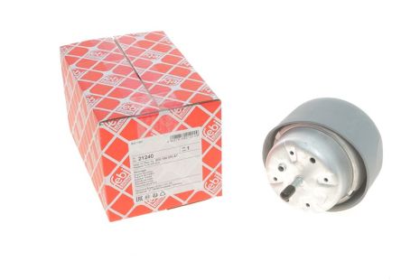 Подушка двигателя Audi; Skoda; VW FEBI BILSTEINFEBI)