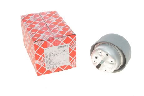 Подушка двигателя Audi; Skoda; VW FEBI BILSTEINFEBI)