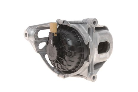 Подушка двигателя левая audi A6/A7/Q7/vw touareg, AUDI A6, VOLKSWAGEN 4M0199371FE, FEBI BILSTEIN