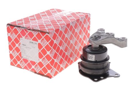 Подушка двигателя правая IBIZA IV SEAT, FEBI BILSTEIN (188647) Подушка двигателя правая IBIZA IV SEAT, FEBI BILSTEIN (188647)