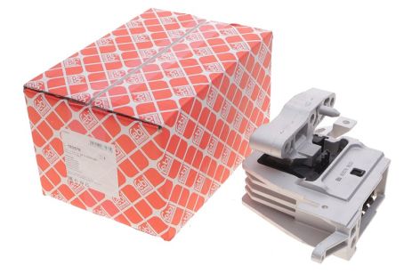 Правая подушка двигателя BMW F40, X1/F48, X2/F39, MINI, Febi Bilstein (183578) Правая подушка двигателя BMW F40, X1/F48, X2/F39, MINI, Febi Bilstein (183578)