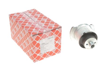 Сайлентблок балки моста задн. A-CLASS (DB W169) A 150 04-12, FEBI BILSTEIN (180469)