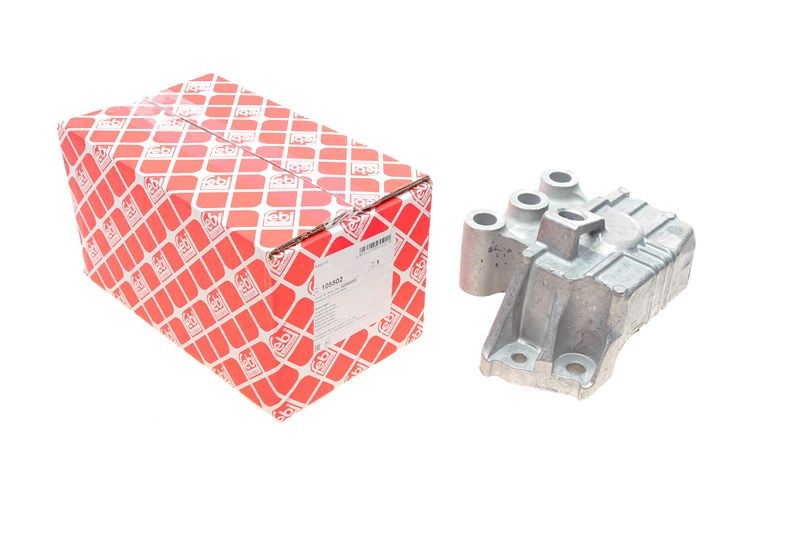 Подушка двигателя Jeep Renegade 14-, FEBI BILSTEIN (105502) Подушка двигателя Jeep Renegade 14-, FEBI BILSTEIN (105502)