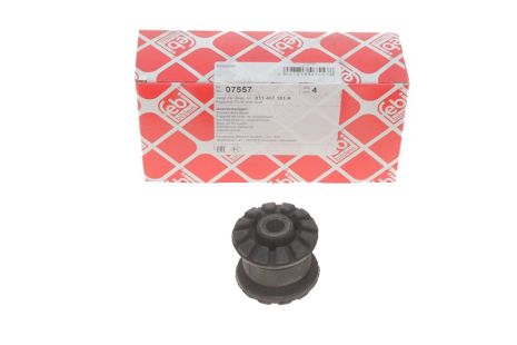 Сайлентблок переднедн. рычага переднедн./задн.("ромашка") VW Audi 80/90, Pass…