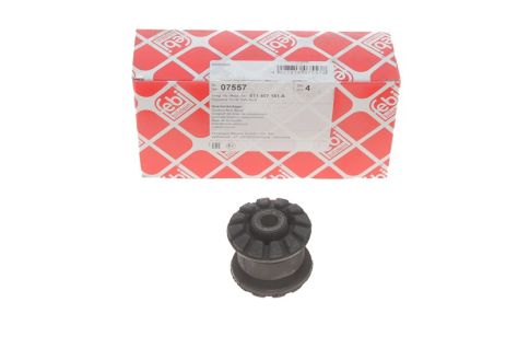 Сайлентблок переднедн. рычага переднедн./задн.("ромашка") VW Audi 80/90, Pass… Сайлентблок переднедн. рычага переднедн./задн.("ромашка") VW Audi 80/90, Pass…