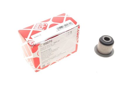 Сайлентблок переднего рычага 205,309 PEUGEOT, FEBI BILSTEIN (09070) Сайлентблок переднего рычага 205,309 PEUGEOT, FEBI BILSTEIN (09070)