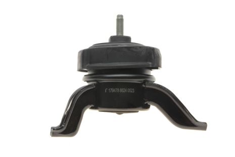 Подушка двигателя справа hyundai santa fe iii 2012 - 2018 , HYUNDAI SANTA FE, HYUNDAI 218102W200, FEBI