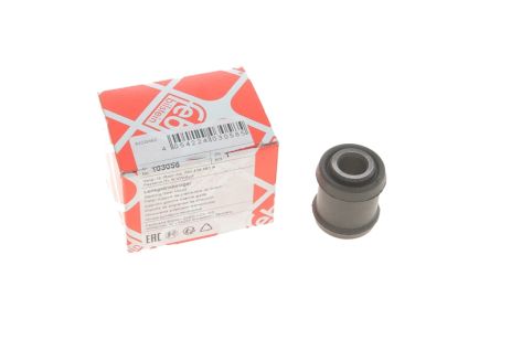 Сайлентблок рулевой рейки VW T4 92-, FEBI BILSTEIN (103058) Сайлентблок рулевой рейки VW T4 92-, FEBI BILSTEIN (103058)