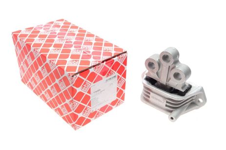 Подушка двигателя FIAT 500L, FIAT 500L, FIAT ALFA, FEBI BILSTEIN (174304) Подушка двигателя FIAT 500L, FIAT 500L, FIAT ALFA, FEBI BILSTEIN (174304)
