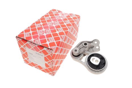 Подушка КПП Ford Fusion (02) 2002 - 2012 (вир-во FEBI) 180890