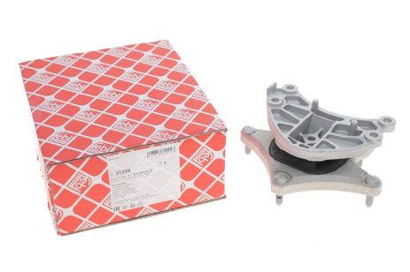 Подушка АКПП MERCEDES C T-MODEL ( DB S204), C (W204), CLS (C218), CLS SHOOTING BRAKE (…, FEBI BILSTEIN (31209)