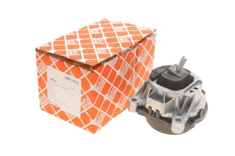 Подушка двигуна лів. 1 BMW F20,3 F30,X3 f25,X4 F26 11-, FEBI BILSTEIN (39008)