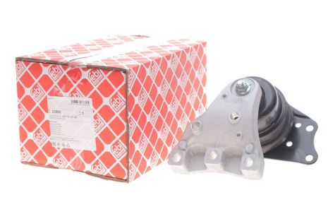 Подушка двигуна прав. VW Polo,Fabia 1. 4 16V 99-, FEBI BILSTEIN (23880)