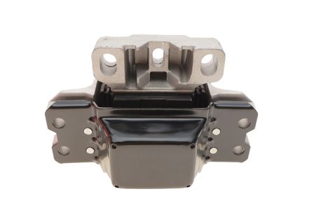 Подушка кпп audi A3/ vw golf 6 (5K) 2008 - 2014 (вер-во), AUDI A3, VOLKSWAGEN 1K0199555AA, FEBI BILSTEIN