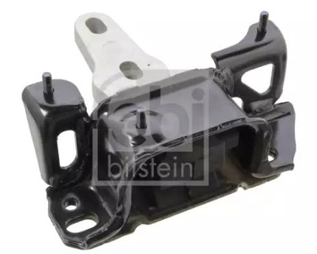 Подушка АКПП B- FORD Max 12-, Fiesta, FEBI BILSTEIN (104689)