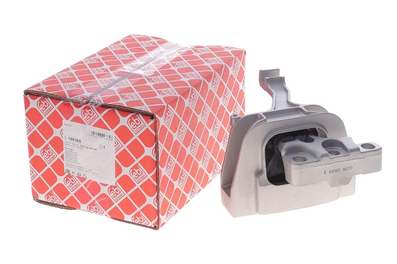 Подушка двигателя VW Audi A3,Skoda Octavia III,SuperB III,Golf VII,Passat,Touran 1. 8/2…, FEBI BILSTEIN (10936 Подушка двигателя VW Audi A3,Skoda Octavia III,SuperB III,Golf VII,Passat,Touran 1. 8/2…, FEBI BILSTEIN (10936